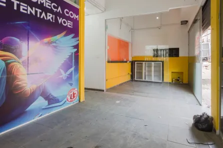 Ponto Comercial para alugar, 150m² no Jardim São Luís, São Paulo