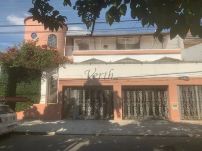 Sobrado com 6 Quartos à venda, 253m² no Jardim Paraíso, Campinas