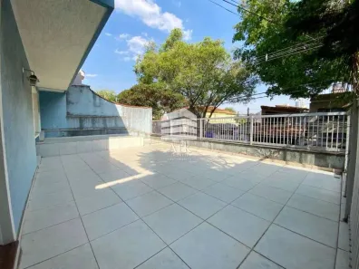 Sobrado com 4 Quartos à venda, 360m² no Jardim da Glória, São Paulo