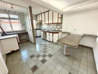 Apartamento com 3 Quartos à venda, 105m² no Jardim da Penha, Vitória