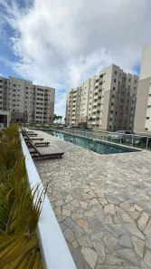 Apartamento com 2 Quartos para alugar, 66m² no Balneário São Pedro, São Pedro da Aldeia