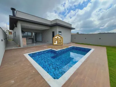 Casa de Condomínio com 3 Quartos à venda, 183m² no Loteamento Parque Residencial Serras de Atibaia II, Atibaia