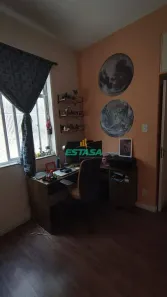 Apartamento com 3 Quartos à venda, 70m² no Botafogo, Rio de Janeiro