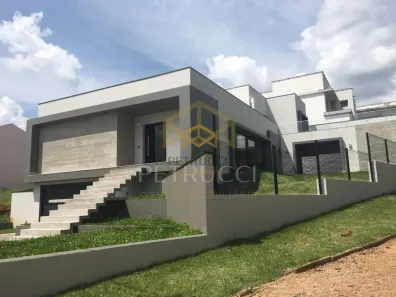 Sobrado com 4 Quartos à venda, 420m² no Swiss Park, Campinas
