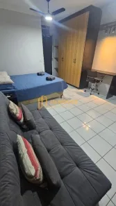Kitnet com 1 Quarto à venda, 32m² no Nova Ribeirânia, Ribeirão Preto