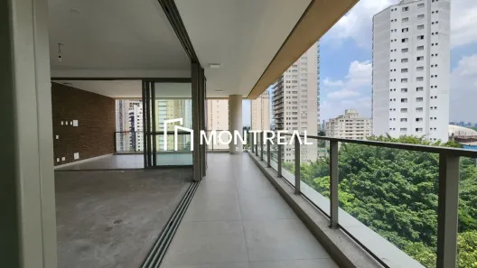 Apartamento com 4 Quartos à venda, 308m² no Vila Mariana, São Paulo