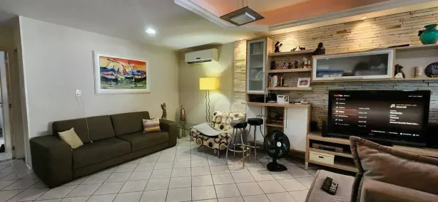 Casa de Condomínio com 4 Quartos à venda, 211m² no Anil, Rio de Janeiro