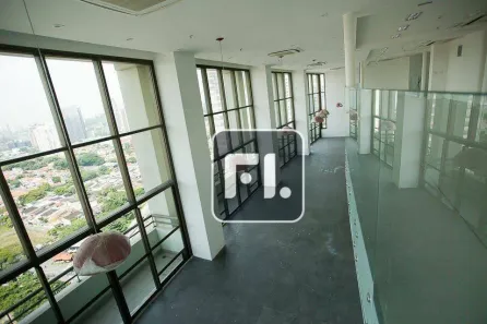Sala Comercial à venda, 304m² no Cidade Monções, São Paulo