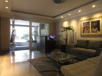 Apartamento com 1 Quarto para alugar, 58m² no Independência, Porto Alegre