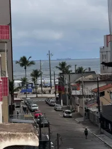 Apartamento com 1 Quarto à venda, 61m² no Guilhermina, Praia Grande