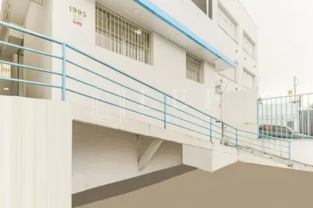 Prédio Comercial à venda, 156m² no Guarapiranga, São Paulo
