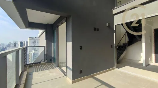 Apartamento com 2 Quartos à venda, 68m² no Pinheiros, São Paulo
