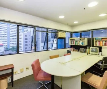 Sala Comercial à venda, 60m² no Pinheiros, São Paulo
