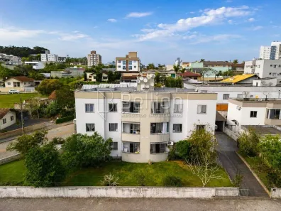 Apartamento com 2 Quartos à venda, 64m² no Imigrantes, Timbó
