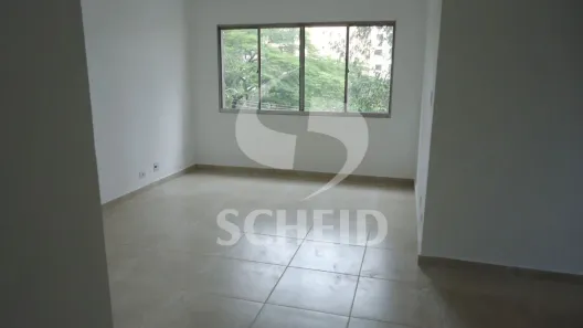 Apartamento com 3 Quartos para alugar, 72m² no Vila Mascote, São Paulo