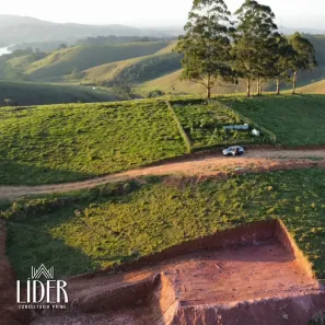 Lote/Terreno à venda, 600m² no Centro, Igaratá