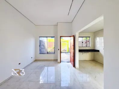 Casa com 3 Quartos à venda, 82m² no Marumbi, Londrina