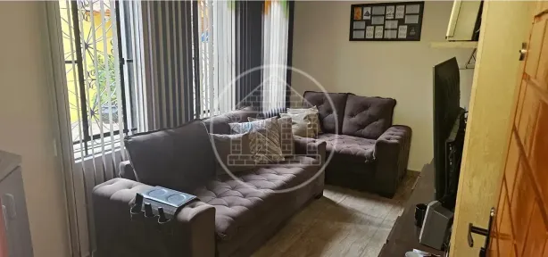 Casa com 2 Quartos à venda, 140m² no Capela do Socorro, São Paulo