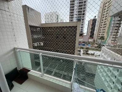 Apartamento com 3 Quartos à venda, 133m² no Ponta D'Areia, São Luís