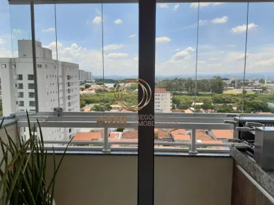 Apartamento com 2 Quartos à venda, 64m² no Parque Industrial, São José dos Campos