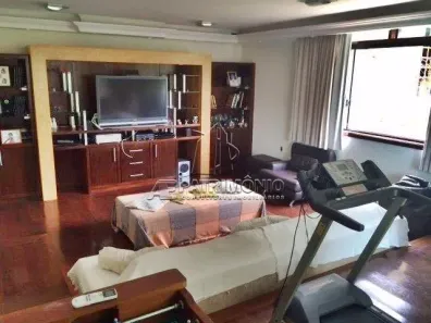 Casa de Condomínio com 3 Quartos à venda, 480m² no Vivendas do Lago, Sorocaba
