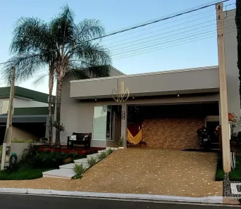 Casa de Condomínio com 3 Quartos à venda, 147m² no Jardim Santa Mônica I, Mogi Guaçu