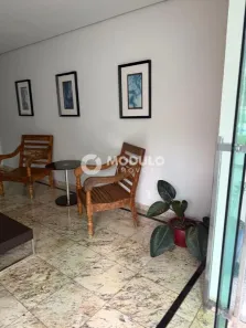 Apartamento com 3 Quartos à venda, 100m² no Fundinho, Uberlândia