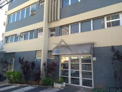 Prédio Comercial à venda, 953m² no Centro, Campinas