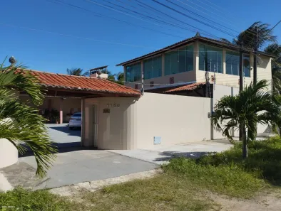 Casa com 4 Quartos à venda, 250m² no Vila da Prata, Aquiraz