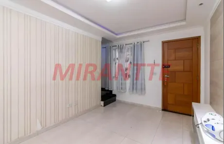 Casa de Condomínio com 3 Quartos à venda, 100m² no Casa Verde Média, São Paulo