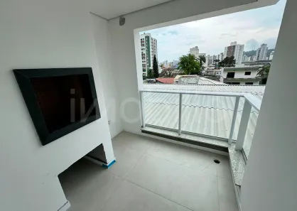 Apartamento com 2 Quartos à venda, 71m² no São João, Itajaí