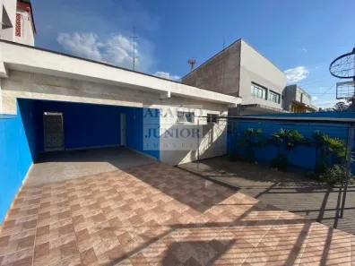 Imóvel Comercial com 3 Quartos à venda, 178m² no Jardim Nossa Senhora de Fátima, Americana