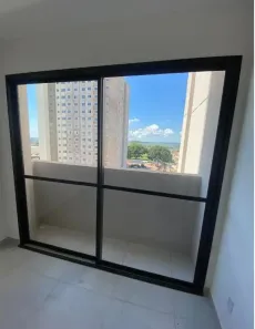 Apartamento com 2 Quartos à venda, 50m² no Setor Serra Dourada - 3ª Etapa, Aparecida de Goiânia