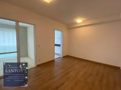 Apartamento com 2 Quartos para alugar, 68m² no Cidade Monções, São Paulo