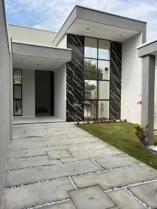 Casa com 3 Quartos à venda, 130m² no Sapiranga-Coité, Fortaleza