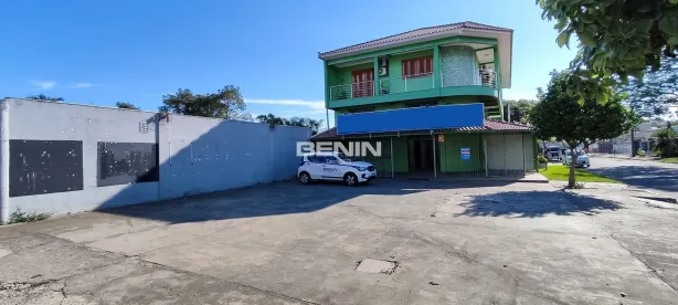Ponto Comercial para alugar, 170m² no Niterói, Canoas