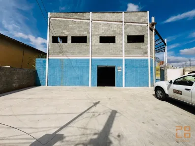 Ponto Comercial para alugar, 560m² no Setor Coimbra, Goiânia