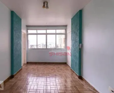 Apartamento com 2 Quartos à venda, 55m² no Vila Pompéia, São Paulo
