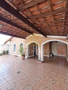 Casa com 3 Quartos à venda, 150m² no Jardim Satélite, São José dos Campos