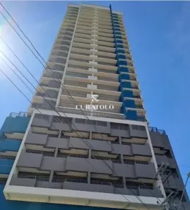 Apartamento com 1 Quarto à venda, 26m² no Chácara Seis de Outubro, São Paulo