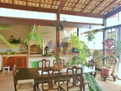 Cobertura com 4 Quartos à venda, 250m² no Recreio dos Bandeirantes, Rio de Janeiro