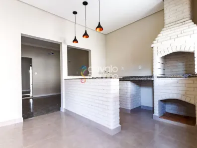 Casa com 3 Quartos à venda, 170m² no Jardim Paulistano, Ribeirão Preto