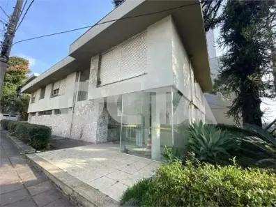 Imóvel Comercial para alugar, 400m² no Higienópolis, Porto Alegre