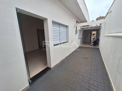 Sala Comercial para alugar, 15m² no Jardim Irajá, Ribeirão Preto