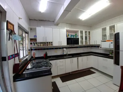 Sobrado com 5 Quartos à venda, 205m² no Vila Nova Cachoeirinha, São Paulo