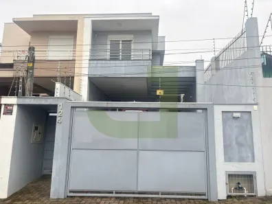 Casa com 3 Quartos à venda, 155m² no Campestre, São Leopoldo