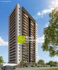 Apartamento com 3 Quartos à venda, 143m² no Parque Campolim, Sorocaba