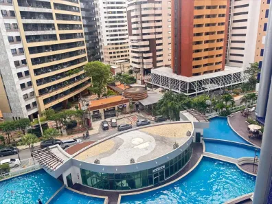 Apartamento com 4 Quartos à venda, 112m² no Meireles, Fortaleza