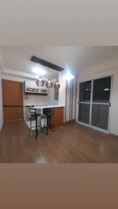 Apartamento com 2 Quartos à venda, 50m² no Condomínio Residencial Colinas do Paratehy, São José dos Campos