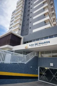 Apartamento com 2 Quartos à venda, 65m² no Itapuã, Salvador